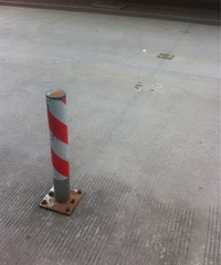 �����ϡ���·�ϵ���׮������Ӱ�����ڵ��ϵ�������Ҫ����