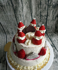 ����С������˫�����յ���