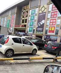 ȥ·��װ�γ�������ͣ����ȻҪ�շѣ��ҵιԹ�