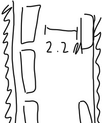 4.87�׵ĳ���ôͣ���ֳ�λ