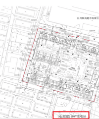 ����-��԰�׸��ϱ��С�110KV���վ����