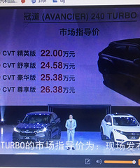 1.5t�ڵ��۸񹫲� ��������CRV��