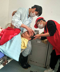 ����һ�������죬Ϊ���ٶ�м��˿�չ����