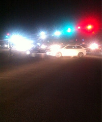 �����ϡ�ҹ���г��ִ��⣬���̵ƿ�����������˫˫����