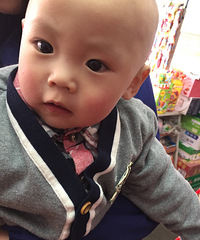 "有谁知道吃乳铁蛋白粉真的可以让宝宝体质变好吗"