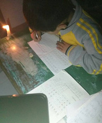 ����д��ҵ