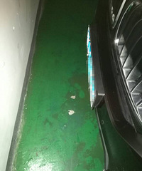 ��Ҫ̫���ų����״� ����һ��ֱ��ײǽ����