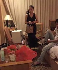 С�ϰ������˿���