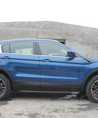 ����5 SUV��ô�� ����ʵ�Ĺ���5