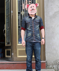 84�걾���� 178cm ����20�� �ж��׷�