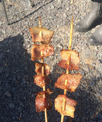 ���Ի���̨�ݡ� +��һ��ɽ��֮�۵��տ�