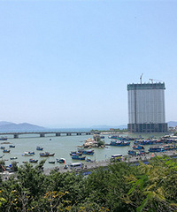 【旅游日记】+越南芽庄,蜜月之旅