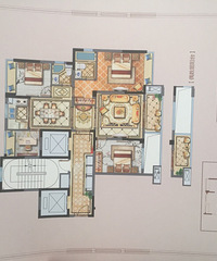 ��û��Ҫ��̨�ݴ󹫹ݵķ��ӣ���˵6�¿���