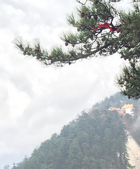 长安行Day3 留点遗憾才值得反复回味