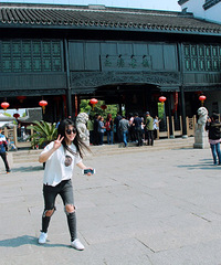 出游推荐 五一将至 来看看大伙都去哪儿玩