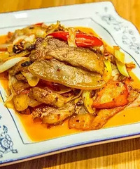 回锅肉