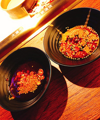 �򵥴ֱ�����ʳ