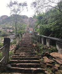黄了两三次才终于成行的旅途