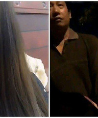 ��Ů����Ϊ��׬ȡ���� ֱ������Ҵ����Ұս