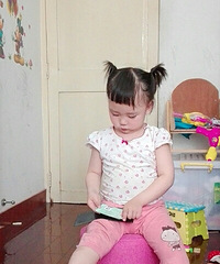 ��һ�θ�������ͷ��