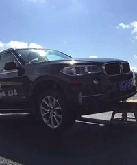 ����ʮ���������Լ� BMW X-ramp��ս��������ļ