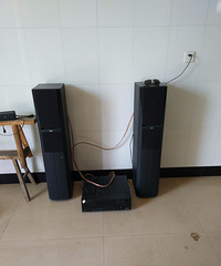 ��һ�Ա������� B&W����