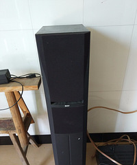 ��һ�Ա������� B&W����