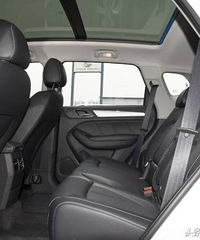 ���ڱ������ƭ������Ӹ�������ſռ����Ľ�����SUV��˭