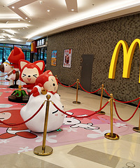 ��ɫ�ر�Ư��������