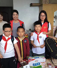 2017��5��12�ˣ���ʦ��С����ǧ����