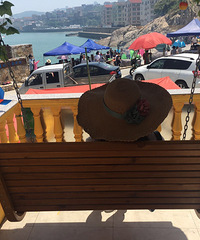 看海就到这 内附大神攻略一点