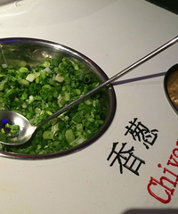 吃火锅就是这么任性