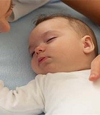 "新生儿最常遇到的睡眠问题"