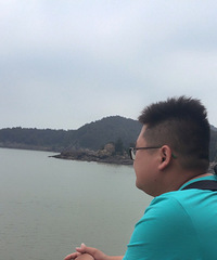 旅游日记 再游大鹿岛