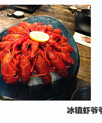 【小馋猫试吃反馈】不 小 小 龙 虾