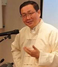 徐文兵:每天一苹果,很容易先伤胃后伤肠,最后伤整个身体