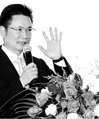 "57岁水星家纺董事长李裕杰去世 因意外摔伤医治无效"