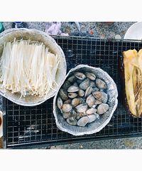 孕妈群的第一次聚会