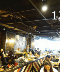 火爆魔都的美蛙鱼头火锅来袭!免费套餐、试吃、5.8折等你来抢!