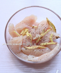 不用油炸的酥脆龙利鱼条