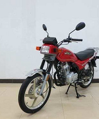 ת��һ����������125��ʽĦ�г�