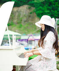 你若少女 我愿倾心—紫海游