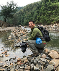 出海不成看楼看山去 雨中瑞安行记