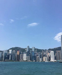 独游香港&澳门四日