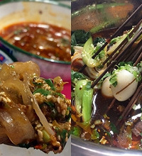 真没尝出来这牛肉是啥味道