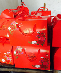 椒江最南边和最北边的习俗相差还是很大的