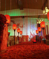 姐姐的中式婚礼 以后我结婚也要办中式
