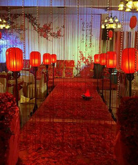姐姐的中式婚礼 以后我结婚也要办中式