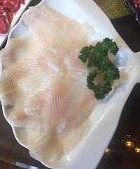 牛鱼蛙虾这么多美味挑战味蕾