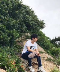 如果你累了 就去这里走走吧